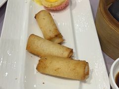 -丰鲤楼•闽南茶楼(仟禧汇店)