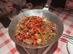-3弄堂·滕王饭店·江西菜(铜锣湾店)