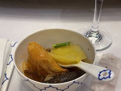 -水上明月·湖景餐厅