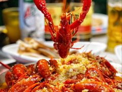 -一起吃小龙虾·海鲜(海珠店)