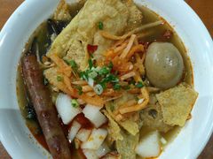 -桂湘缘卤味螺蛳粉