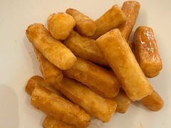 -鲁班张中原家宴(马庄街店)