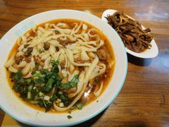 -韩师傅老大同刀削面(北苑路店)