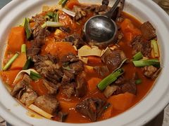 -荷花亭·湖北融合菜(中商广场店)