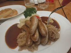 -兰特伯爵西餐厅·啤酒屋(方庄店)