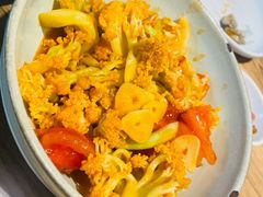 -潮粥荟·潮汕砂锅粥(槐房万达店)