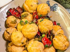 -田园印象·成都土菜院子(华阳店)