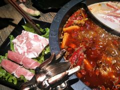 -销魂美蛙鱼头火锅(上海首店)