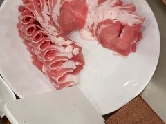 -牛街·马辈儿涮肉(牛街二店)