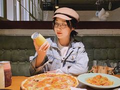 -JINNS锦时 steak&pizza(浸信会礼拜堂旧址店)