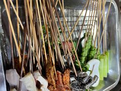 -三番火辣串串香(总店)