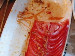 -蚝老板海鲜烧烤大排档(码头店)