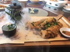 -春申里餐厅(银泰in99店)