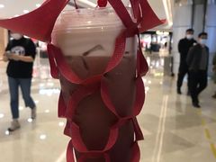 -COSTA COFFEE(武汉武商MALL店)