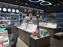 -宝岛眼镜·星创视光中心(成都仁和新城店)