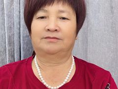 -LAQUEEN 时尚健康假发(万象城总店)