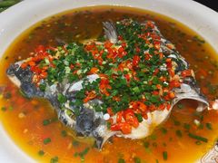 -乐口福家常菜馆(古庸路店)