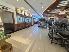 -皇城老妈·大连海鲜火锅(港湾店)