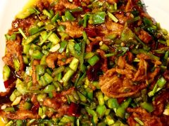 -恩宏德餐馆(平山道店)