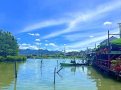 -晓琦农家菜馆·地道农家菜
