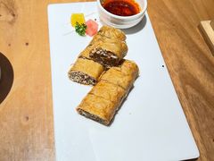 -枣子树·素食餐厅(普陀山店)