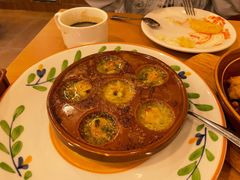 -萨莉亚意式餐厅(国展天虹店)