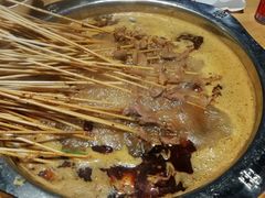 -袁记串串香(梁家巷店)