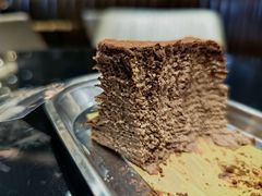 -Awfully Chocolate(来福士广场店)