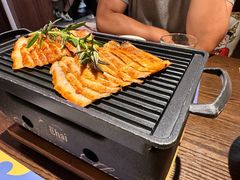 -泰妃殿(武汉首店)