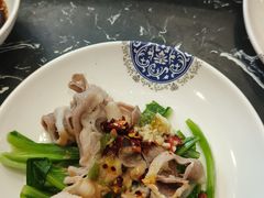 -楼外楼大刀肉传统火锅居(繁荣路店)