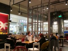 大堂-COSTA COFFEE(上海月星环球港店)