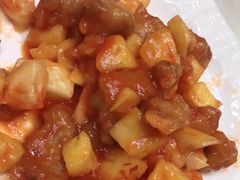 -南海渔家•海鲜•正宗海南菜(海棠湾店)