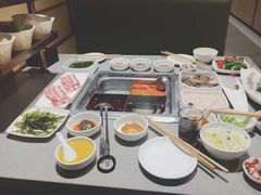 -海底捞火锅(奥山世纪城店)