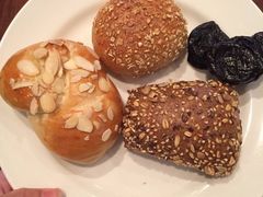 -富力希尔顿酒店·地阔自助餐厅