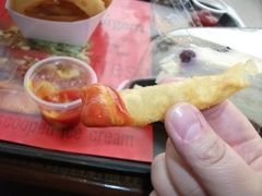 -FATBURGER 特富客汉堡(外交公寓店)