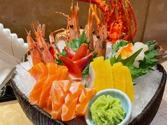 -花潮料理艺食馆(世欧广场店)