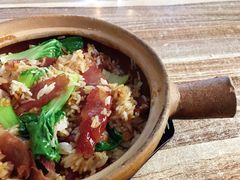 -壹煲口福煲仔饭(中山路店)
