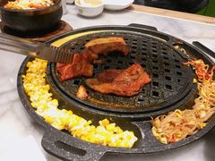 -韩宫宴和牛烤肉(合肥滨湖银泰城店)