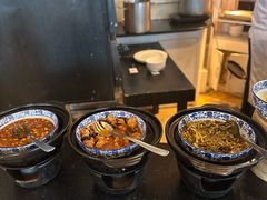 -上海明天广场JW万豪酒店