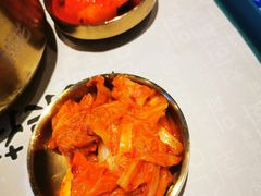 -梨花牛肉汤饭(仁恒伊势丹店)