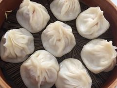 -锅贴大王南翔小笼(临沂二村店)