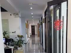 -居丽装饰空间设计(总部)