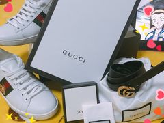 -Gucci(青岛海信广场店)
