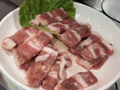 -蜀小北旋转小火锅·烤肉(金轮双子星优惠店)