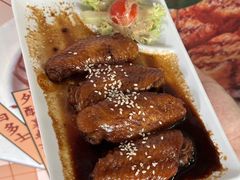 -龙记·香港茶餐厅(海上世界店)