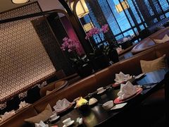 -丽晶轩中餐厅(重庆丽晶酒店)