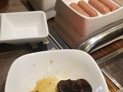 -火炉火自助餐(悠唐购物中心店)