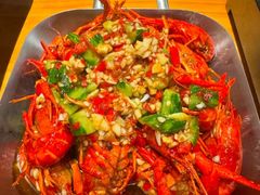 -猫公子纸上烤鱼烧烤•Bistro小酒馆(钱江世纪城店)