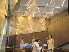 -星璨火吧KTV聚会餐厅(华清广场店)