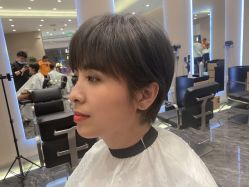 -MMby Hair Code芭曲发型